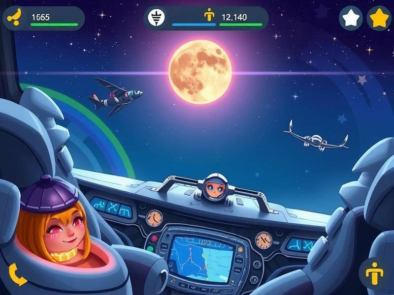 Gacha Life PC gameplay screenshot showing character customization