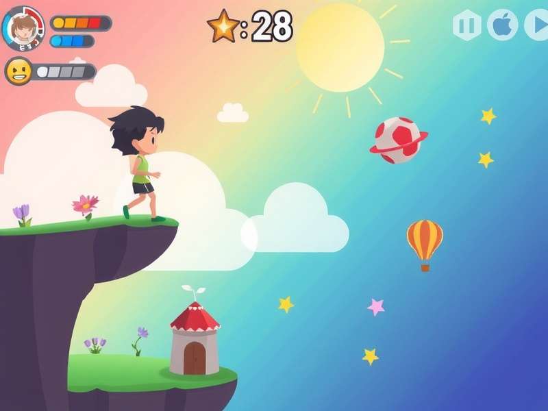 Gacha Club character creation screen showing diverse anime avatars