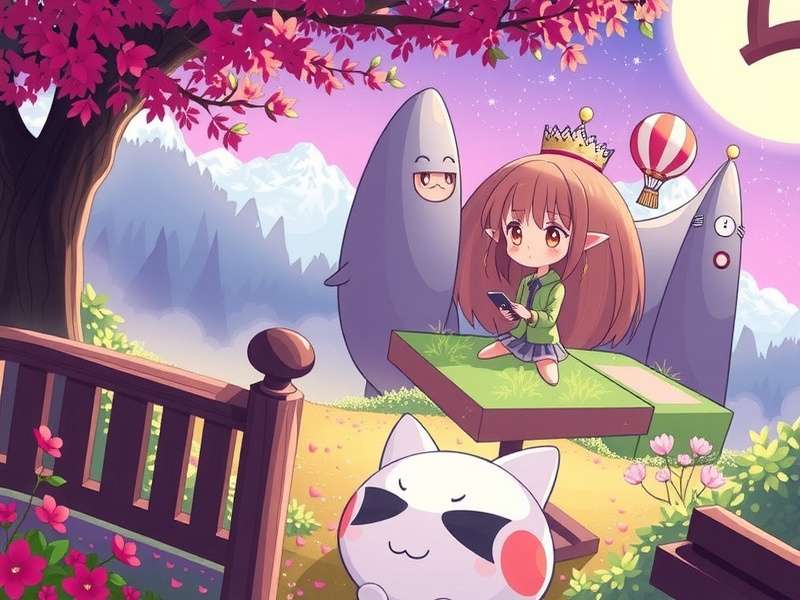 Gacha Club Free Customization Screen Showcasing Hundreds of Items