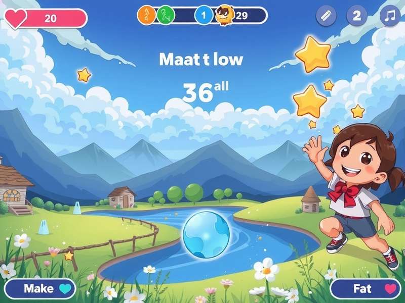 Gacha Life character customization interface showing diverse anime-style avatars