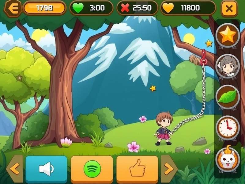 Comparison between old and new Gacha Life studio modes