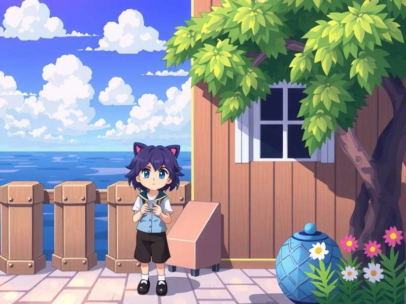 Gacha Life character pictures featuring diverse boy and girl designs