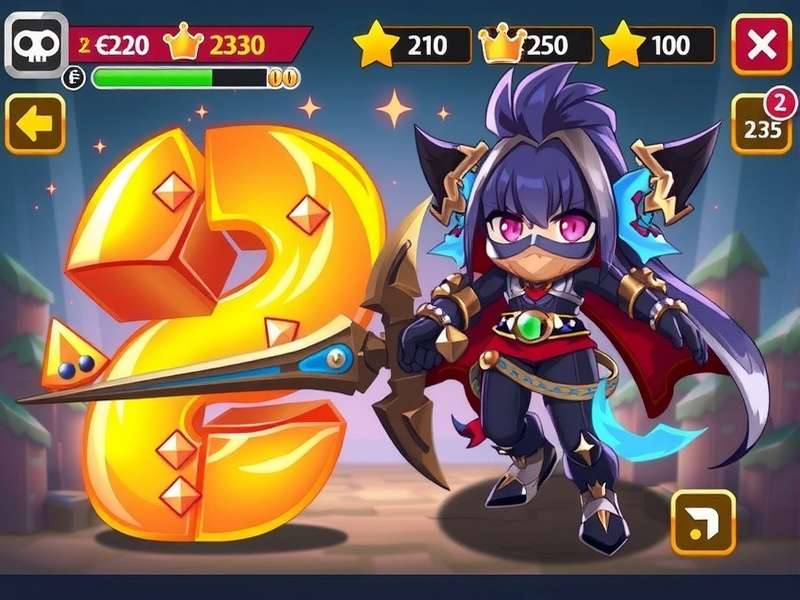 Gacha Life Character Creation Screen showing diverse customization options