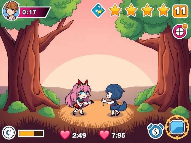 Collage of popular Aphmau Gacha Life music video scenes featuring characters and lyrics