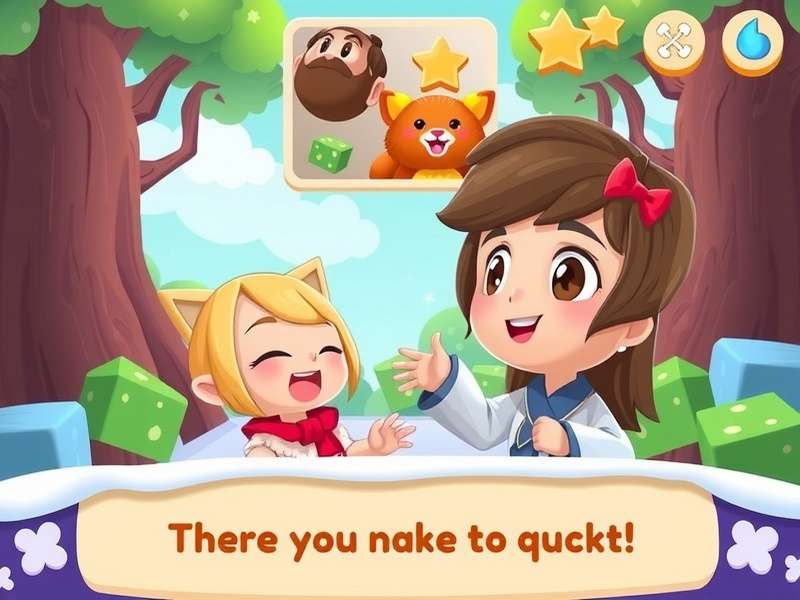 Gacha Life character creation screen on multiple devices