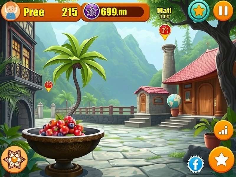 Collage of diverse Gacha Life characters created by the community