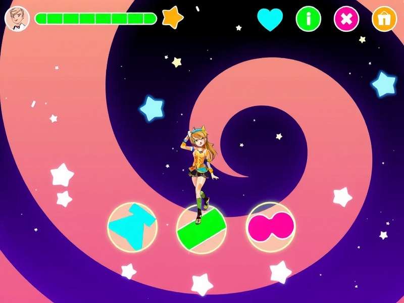 Gacha Life Music and Song Collection Visualization