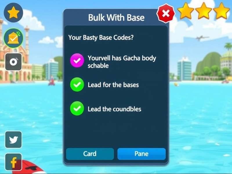 Gacha Life 2 character customization with body base codes