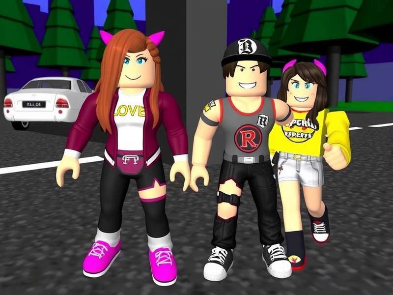 Gacha Life Enchanted Botanist outfit with floral themes