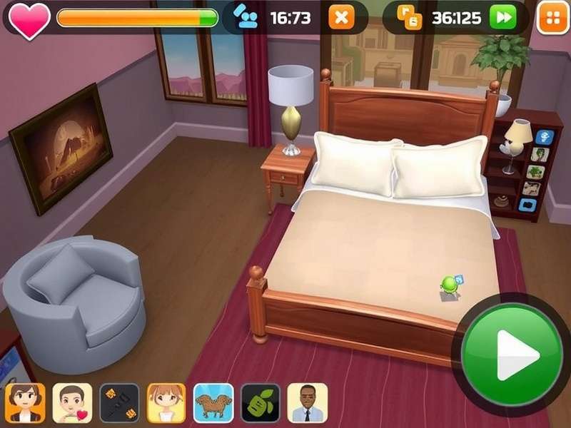 Colorful anime-style characters from Gacha Life