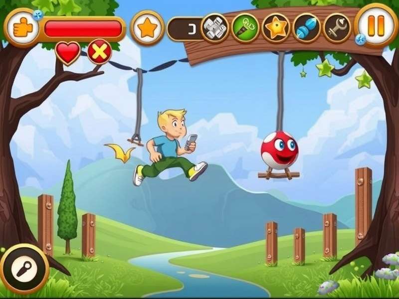 Gacha Life 3 character creation screen showing diverse anime avatars