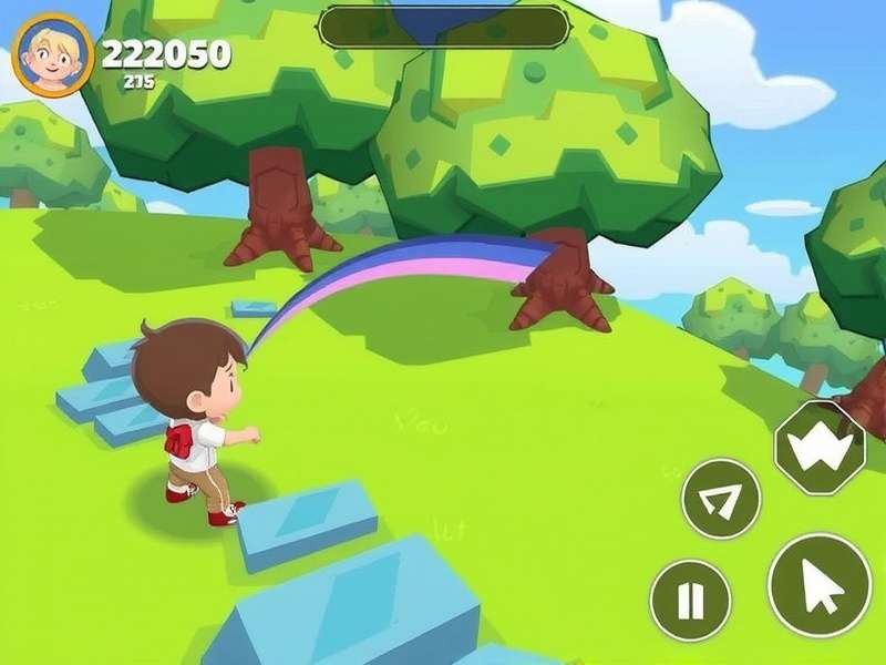 Gacha Life characters dressed as Friday Night Funkin' protagonists in a musical showdown