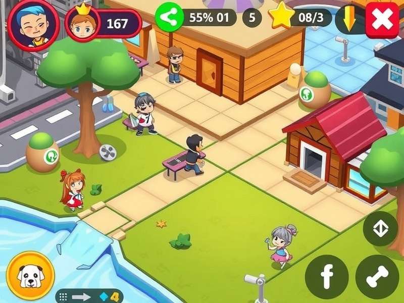 Gacha Life 2 Character Customization Showcase