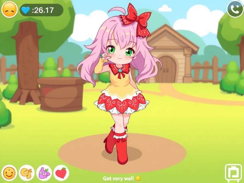 Gacha Life girl Y2K outfits ideas collage with denim, velour, butterfly accessories and pastel colors