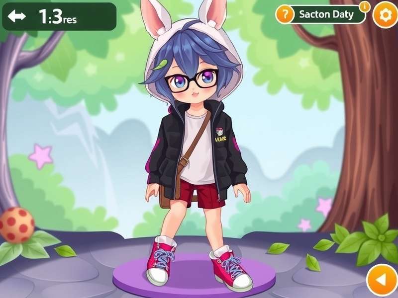 Gacha Life Outfits Kid – a vibrant collection of character styles and fashion looks for young creators