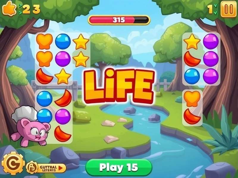 Gacha Life Gratis Jugar – Play Gacha Life for free online