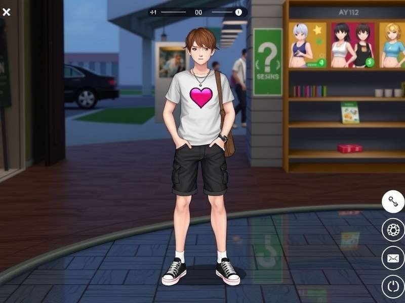 Gacha Life outfits ideas for boys – 50+ unique male character styles