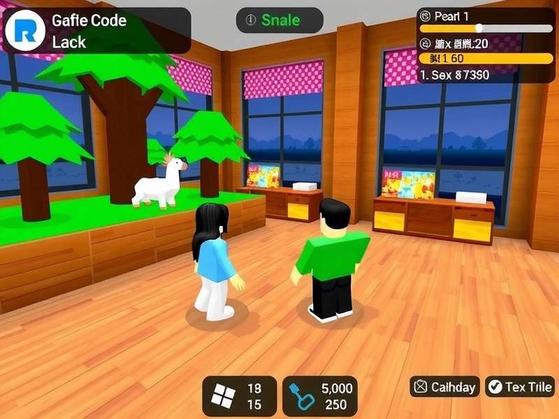 Gacha Life Online Roblox Codes – exclusive rewards and gameplay