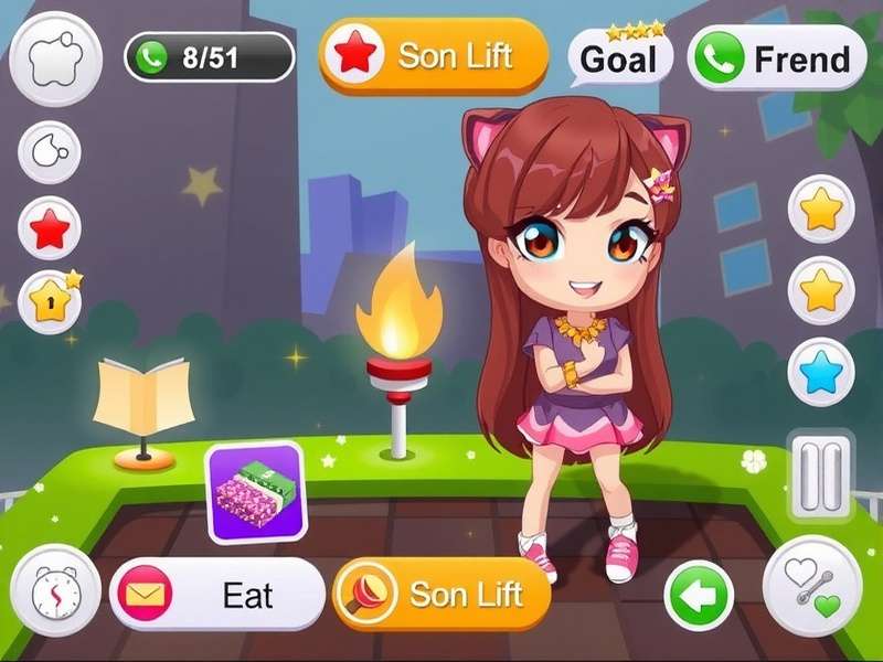 Gacha Life Now Gg – Explore the ultimate Gacha Life gaming hub with guides, songs, battles and more.