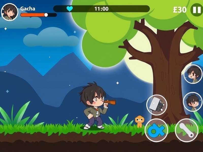 Gacha Life Songs Deku - Top fan edits and original music tracks featuring Izuku Midoriya