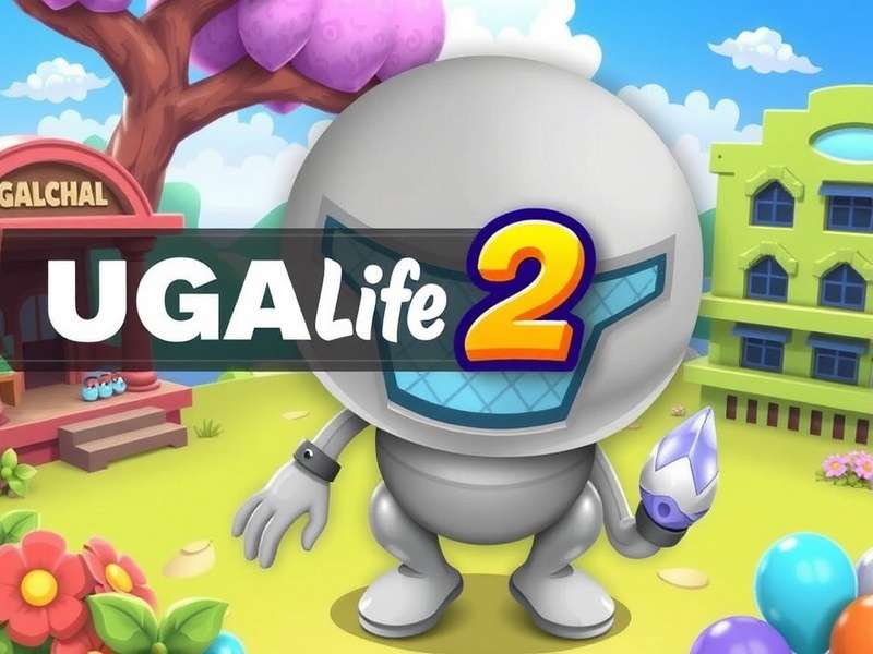 Gacha Life 2 Update — New characters, outfits, and mini-games in the latest patch