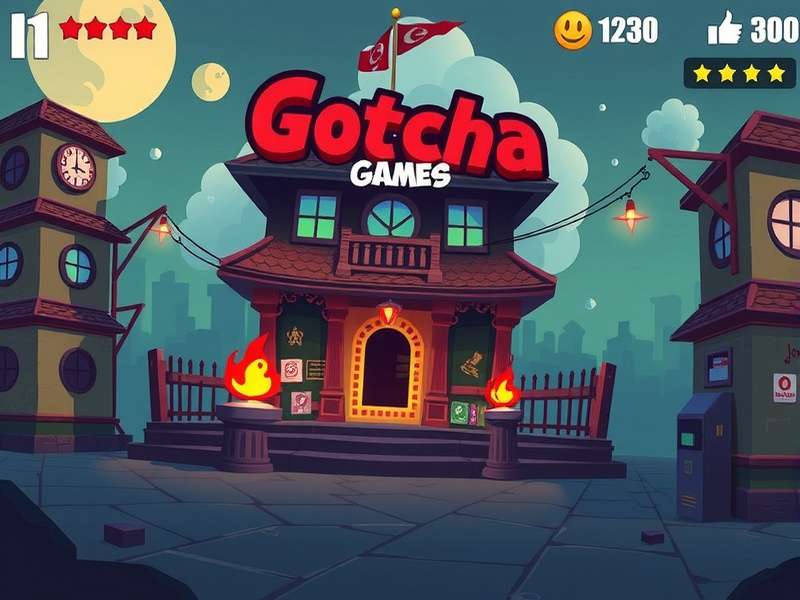 Gacha Life character collage featuring Y2K outfits, vibrant backgrounds, and creative scene design