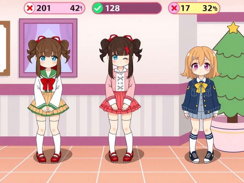 Cute Gacha Life Outfits – a collection of adorable avatar fashion styles