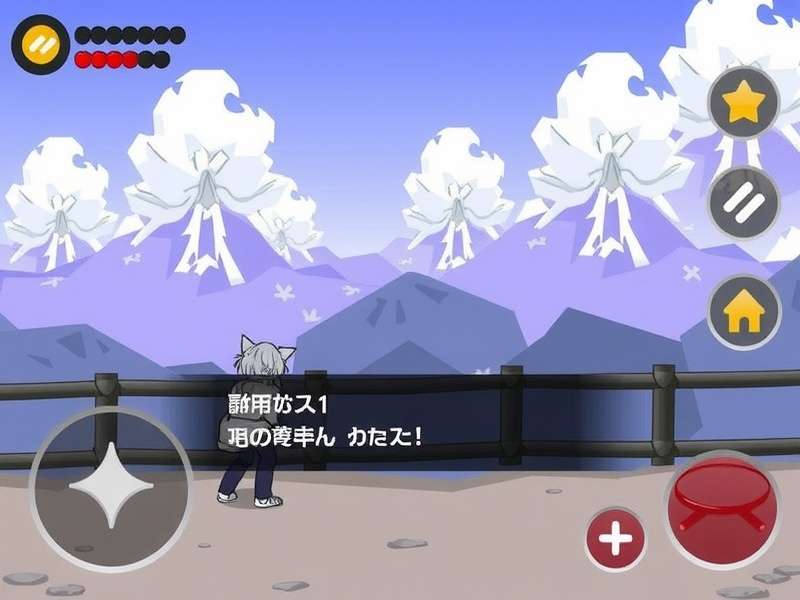 Collage of old Gacha Life song characters and music notes representing nostalgic Gacha Life music era