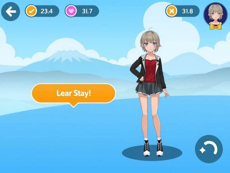 Gacha Life tomboy outfits collection featuring hoodies, sneakers, and cool accessories